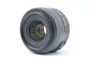 ★美品★ニコン NIKON AF-S NIKKOR DX 35mm f1.8 G #A107 #5501