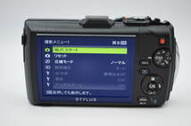 ★完動美品★オリンパス OLYMPUS TG-4　CAL-T01 #A143 #821800_画像8