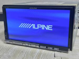 ALPINE VIE-X08S HDD DVD 