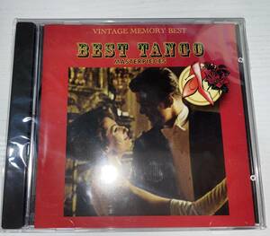 ★VINTAGE MEMORY BEST CD BEST TANGO MASTERPIECES The 101 Strings Orchestra★