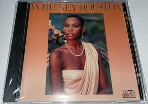 ★WHITNEY HOUSTON CD★