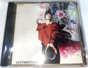 ★布袋寅泰 CD GUITARHYTHM 1★