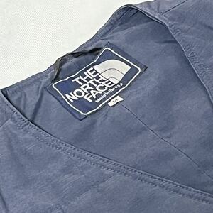 【美品1000円開始♪】THE NORTH FACE PURPLE LABEL/ノースフェイス パープルレーベル ダウンベスト 【size: M】