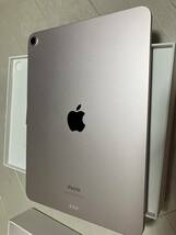 【送無】iPad Air 第5世代 Wi-Fiモデル 256GB ピンク　本体_画像3