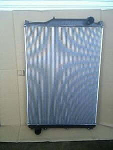  Super Great radiator te kai person 6R10 or,6R20 used ( gasket top and bottom new goods exchange )