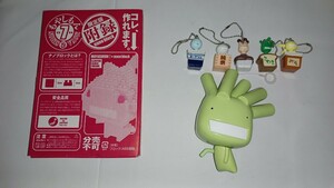 色々 もやしもん かもすいんぐ ソフビ ナノブロック