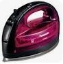  unused Panasonic k236131403 NI-WL403-P cordless steam iron Panasonic 