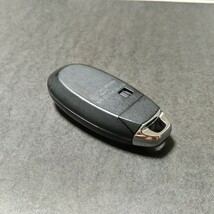 【送料無料】登録可能! スズキ純正 スマートキー【バレーノ(WB32S/WB42S)/イグニス(FF21S)】作動確認済み!_画像6