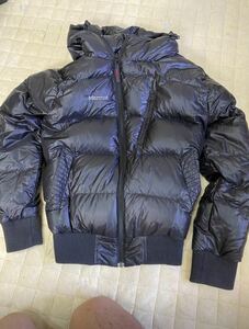 ☆ 美品　Marmot マーモット　M-3 ダウンジャケット　☆