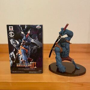 【開封品】ワンピースフィギュア SCultures BIG 造形王頂上決戦3 vol.3 ナイトメアルフィ〈TY061〉