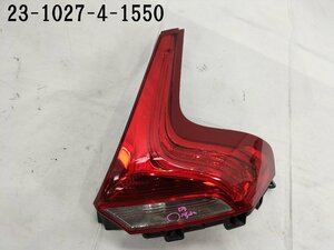 *LDA-MD4204T Volvo V40 D4mo men tam Heisei era 29 year original driver`s seat side right tail light tail lamp 31395845*