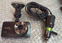 送料無料 まとめ売り セルスター ASSURA GPSレーダー探知機 AR-111EA ドライブレコーダー 増設USBシガーソケット セット 自動車_画像2