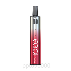 新品 Joyetech eGo Pod AST バージョン aio ジョイテック イーゴー スターターキット電子タバコ