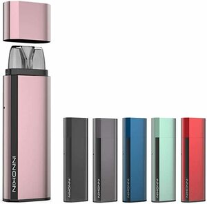 新品 INNOKIN KLYPSE POD KIT ブラッシュ イノキン クリプス 電子タバコ ポッド　電子タバコ　Vape　ベイプ