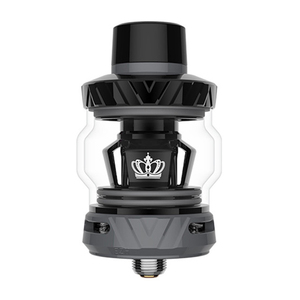 新品 Uwell Crown 5 Tank Atomizer with Childproof 5ml　電子タバコ　Vape　ベイプ クラウン　ユーウェル　アトマイザー