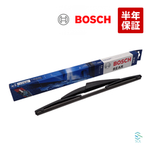 BOSCH リア ワイパーブレード 出荷締切18時 V70 XC70 SB VOLVO ボルボ 285 295 R クロスカントリー V70II XC70I H370 30649040 3397011022_画像1