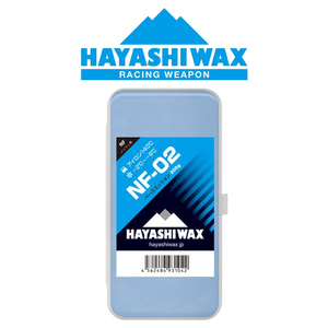 HAYASHI WAX NF-02 ハヤシワックス ベースミッション ベースワックス