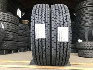 ☆LYP01☆205/80R17.5 120/118L LT　YOKOHAMA　IG91【2021年製/SNOW】2本セット　※在庫あり！