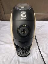 ネスレ日本 PM9630 NESCAFE ネスカフェ Barista バリスタ コーヒーマシーン コーヒー コーヒーメーカー 電気コーヒー沸器 現状売り切り ＊_画像1