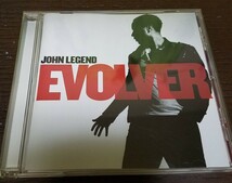 まとめ売り3枚【John Legend】ジョン・レジェンドＣＤ（中古）_画像5