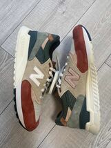 Kith New Balance 998 Broadacre City_画像4