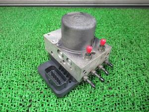  Dutro TQG-XKU600M ABS actuator 44050-37071 44540-37121 133800-2620 TTT /40489