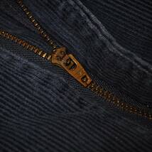 00s Levi's リーバイス 505 usa製 アメリカ製 コーデュロイ ビンテージ W36_画像7