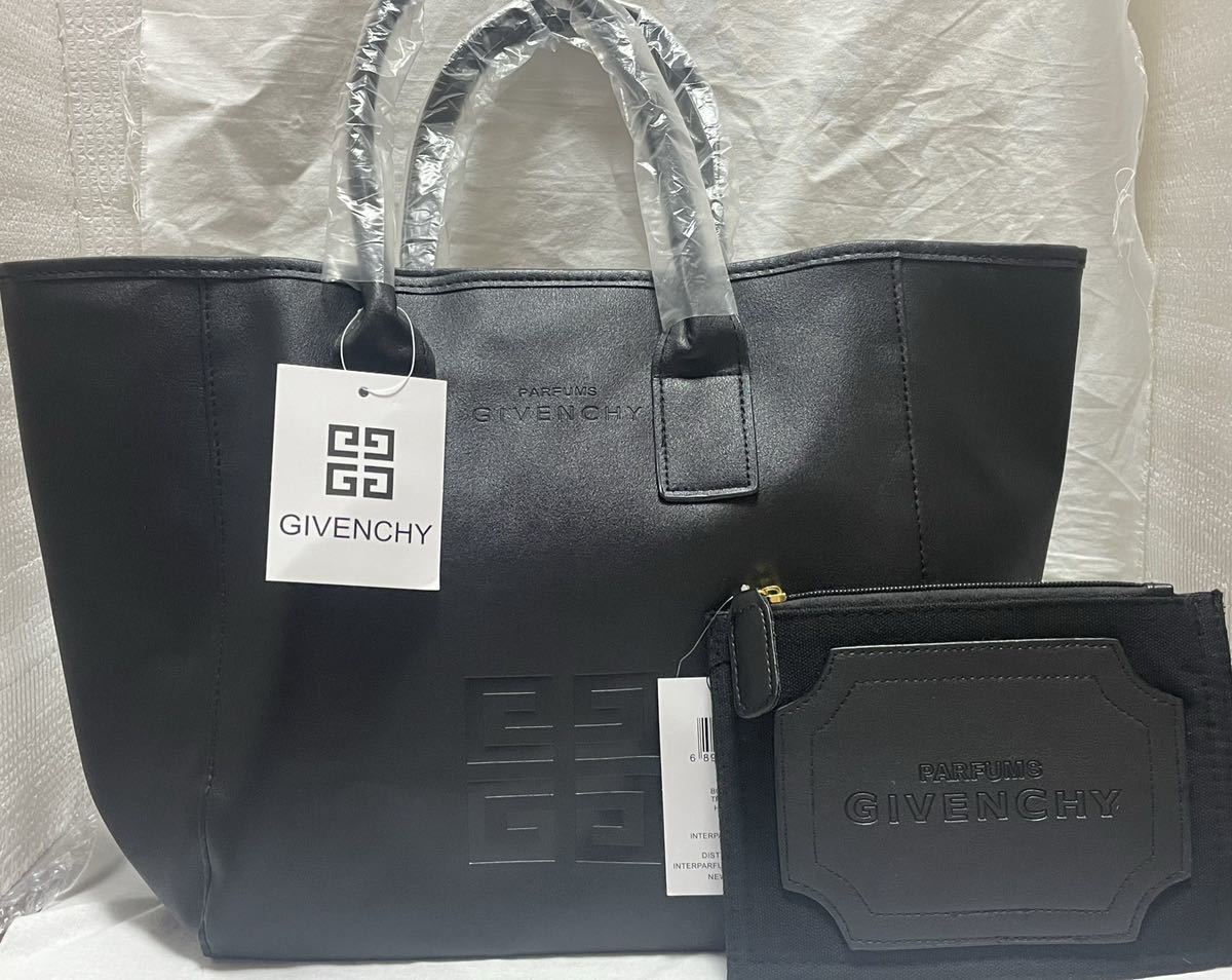 2023年最新】Yahoo!オークション -givenchy トートバッグの中古品