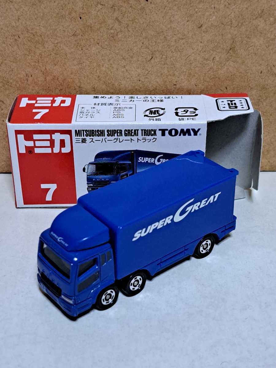 2023年最新】Yahoo!オークション -スーパーグレート(ミニカー)の中古品