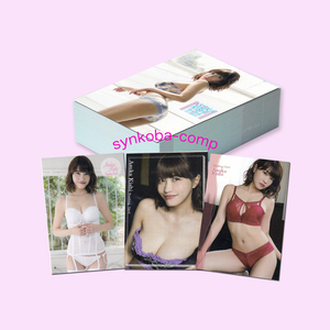 HIT'S/岸明日香3 Vol.3 　レギュラーコンプ81種