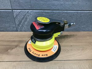 A-g243【中古品】COMPACT TOOL ダブルアクションサンダー 914L マジック式 非吸塵式 MP コンパクトツール