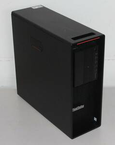 *Lenovo ThinkStation P520 Xeon W-2135 CPU @ 3.70GHz 64GB SSD 1024GB X 2 Quadro P1000*