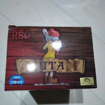 ワンピース　ONE PIECE FILM RED DXF THE GRANDLINE SERIES UTA CHILDREN ウタ_画像2