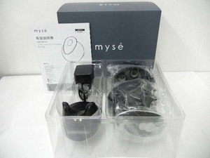 10108 YA-MAN ヤーマン myse ミーゼ MS-30G ヘッドスパリフト ヘッドマッサージ