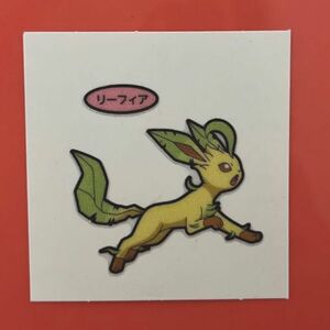 ポケモンデコキャラシール デコキャラシール ポケモンパン ポケモン 第一パン