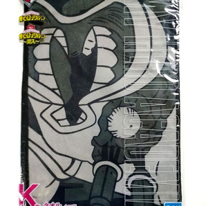 僕のヒーローアカデミア■一番くじ 僕のヒーローアカデミア ~突入~■K賞 タオル(ジョンちゃん)■ヒロアカ■送料無料