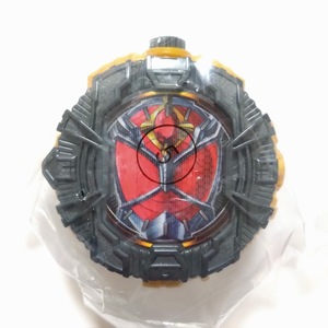 仮面ライダーシリーズ■SGライドウォッチ05(食玩版)/ウィザードオールドラゴンライドウォッチ■DXジクウドライバー対応