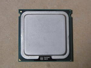 ■Intel Xeon 5120 SL9RY 1.86GHz/4M/1066 Woodcrest LGA771 2コア (Ci0759)