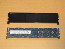 ■FUJITSU/富士通 PRIMERGY DDR3 Memory Blank/Filler 6枚セット (ET1651)_画像2