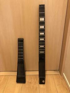 Zivix Technology Jamstik+ | ギター型MIDIコントローラー　　jammy midi guitar エレキギター ジャンク