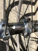 SHIMANO ULTEGRA WH-6800 クリンチャー ホイールセット　11s アルテグラ_画像3