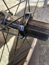 SHIMANO ULTEGRA WH-6800 クリンチャー ホイールセット　11s アルテグラ_画像5