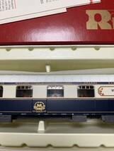 RIVAROSSI 鉄道模型 VENICE SIMPLON ORIENT EXPRESS_画像4