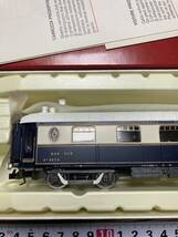 RIVAROSSI 鉄道模型 VENICE SIMPLON ORIENT EXPRESS_画像2