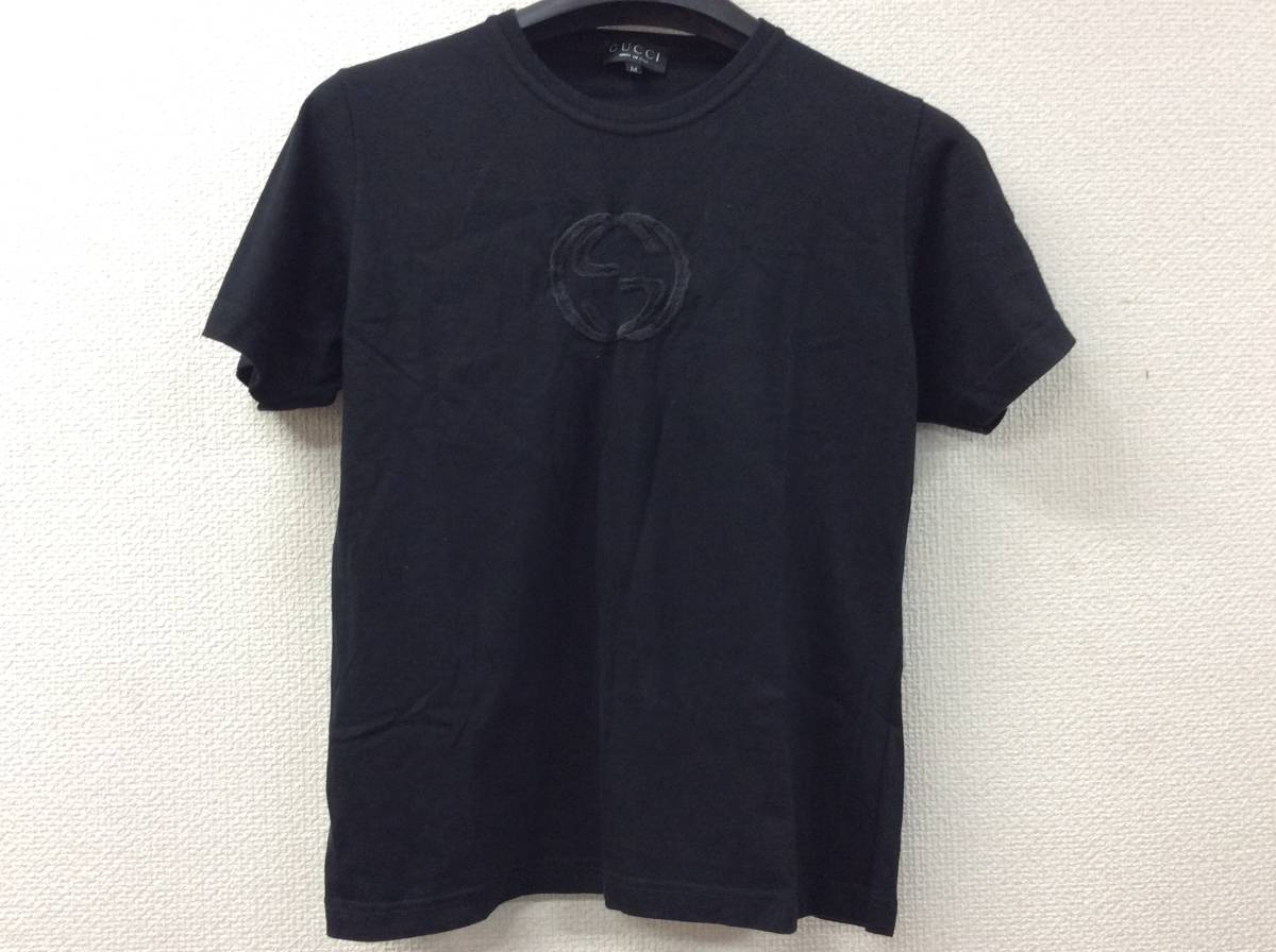 年最新Yahoo!オークション  グッチ gucci tシャツの中古品