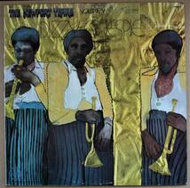 Dizzy Gillespie - The Newport Years, Volume V / US盤 Verve V6-8830_画像1