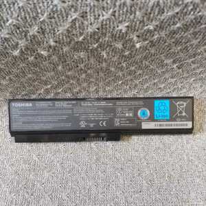 速達可 純正 TOSHIBA 東芝 バッテリーパック PA3817U-1BRS PABAS228 10.8V 4200mAh 対応 T350/T451/T551B350/B351...★動作保証 B038f