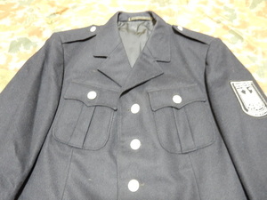 ●●ドイツ連邦軍 ウールジャケット上衣 制服 西ドイツ ●●