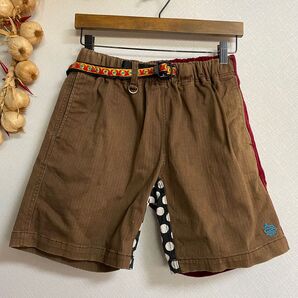 ladies アールディーズ ハーフパンツ S