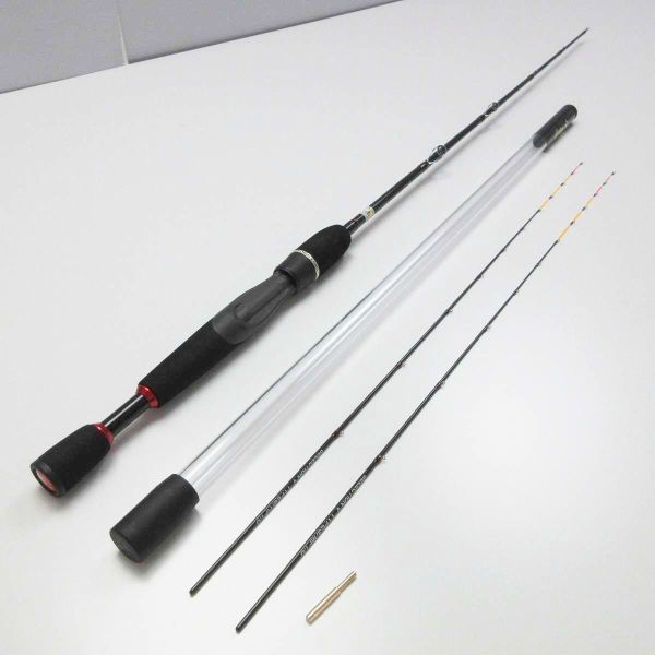 Yahoo!オークション -「黒鯛工房 カセ筏師」(チヌ竿) (海水)の Yahoo!オークション -「黒鯛工房 カセ筏師」(チヌ竿) (海水)の